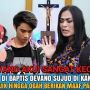 Cek Fakta: Devano Danendra Sujud di Kaki Iis Dahlia, Minta Maaf Karena Murtad