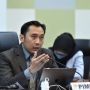 Banggar Gelar RDPU dengan Pakar Bahas Kemampuan Kebijakan Moneter