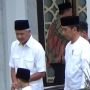 Dampingi Kunjungan Presiden Jokowi di Solo, Ganjar Pranowo Dapat Perintah Penting