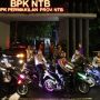 Daerah Tongkrongan Remaja di Mataram Saat Sahur Jadi Sasaran Razia