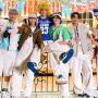NCT Dream Sukses Buka Konser Amerika Utara di Newark, Dibanjiri 10.000 Fans