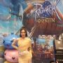 Ragnarok Origin Debut Gandeng Pevita Pearce, Kembalikan Memori Indah CInta Pertama