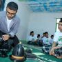 SDG Gelar Pelatihan Mengolah Kopi dan Doa Bersama di Kabupaten Bandung