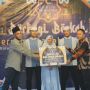 Baznas Berbagi Berkah Bersama Anak Yatim
