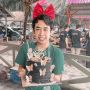 Malu Nongkrong dengan Selebgram Lain, Mimi Peri Ngaku Pernah Dikatai Bau
