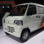 Mobil Listrik Mitsubishi Minicab MiEV Akan Diproduksi di Indonesia Mulai Akhir 2023