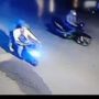 Geng Motor Makin Merajalela saat Ramadhan, Pasutri di Medan Diserang sampai Masuk Warnet