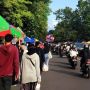 Ramadan Berkah, Ratusan Pedagang Takjil di Kota Malang Panen Rupiah