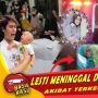 Cek Fakta: Lesti Kejora Meninggal Dunia di Rumah Sakit Karena Menderita Tifus