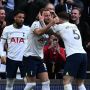 Sosok Han Willhoft-King, Pemain Keturunan Indonesia Bermain di Tottenham