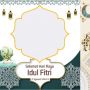 40 Twibbon Idul Fitri 2023 untuk Diunggah di Medsos, Klik Linknya Di Sini!