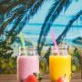 5 Minuman Sehat Pengganti Sirup untuk Berbuka Puasa, Sayangi Tubuhmu