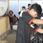 Kursus Mekanik Mobil di OJC Auto Course, Lahirkan Calon Mekanik Profesional dan Berkarakter