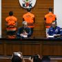 Terjaring OTT KPK, Petinggi BPK Riau Ikut Diangkut Bareng Bupati Meranti