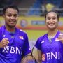 SEA Games 2023: Rehan/Lisa Rebut Medali Emas usai Bungkam Wakil Malaysia di Final