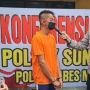 Polisi Tangkap Pembunuh Mahasiswi Politeknik Medan, Motifnya Sakit Hati Dituduh Curi Laptop