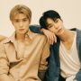 NCT DoJaeJung Akan Merilis Musik Film Bertajuk 'Triangular Theory of Love'