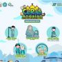 Festival Ramadhan Pemprov Sulsel Angkat Tema Cerah Andalan, Total Hadiah Puluhan Juta Rupiah