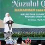 Gubernur Khofifah Umumkan 15 Pemenang Undian Umroh Wajib Pajak Patuh Pada Peringatan Nuzulul Quran