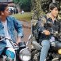 Sama-Sama Jadi Dilan, Intip 8 Potret Adu Gaya Iqbaal Ramadhan dan Arbani Yasiz, Siapa yang Paling Keren?