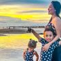 Rachel Vennya Ajarkan Bagian Intim ke Anak Malah Dicibir Warganet, Kenapa?