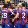 Hasil Liga Inggris: Crystal Palace Balikkan Keadaan Hajar Leeds United 5-1