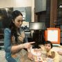 Krisdayanti Diberi Kado Jam Tangan Mewah Ratusan Juta Oleh Aurel Hermansyah dan Atta Halilintar: Bukan Gratifikasi ya