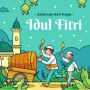 Cara Download MP3 Takbiran Full Beduk untuk Meriahkan Idul Fitri 1444 H