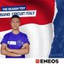 Balapan di Eropa, Aldi Satya Mahendra Turun di Kejuaraan R3 bLU cRU European Cup 2023