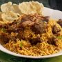 Resep Nasi Goreng Kambing Kebon Sirih, Kuliner Legendaris Cocok untuk Lebaran