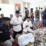 Menantu Maruf Amin Meninggal Dunia, Wali Kota Makassar Melayat ke Rumah Duka