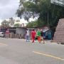 Truk Bawa Alat Berat Kecelakaan Beruntun: Tabrak 7 Kendaraan, 4 Pejalan Kaki hingga Tewaskan 1 Orang