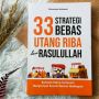 Buku Penting! Memuat Tuntunan Rasulullah Saw agar Terhindar dari Utang Riba