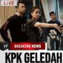 CEK FAKTA: Rumah Raffi Ahmad Digeledah KPK Diduga Terlibat Kasus Korupsi Rafael Alun, Benarkah?
