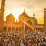 Muhammadiyah Tetapkan 1 Syawal 1444 H Pada 21 April, Berikut Lokasi Salat Ied di Palembang