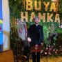 Kembali Perankan HOS Tjokroaminoto, Reza Rahadian Tampil Jadi Cameo di Film Buya Hamka
