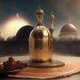 4 Amalan 10 Hari Terakhir Ramadhan Sesuai Anjuran Rasulullah SAW