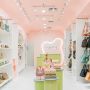 Brand Fashion Lokal merche Rilis Koleksi Baru, Angkat Nuansa Alam dengan Tajuk Whimsical Garden