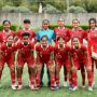 Kualifikasi Olimpiade 2024: Kalah dari Lebanon, Timnas Putri Indonesia Bertekad Bangkit Lawan Taiwan