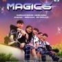Sinetron Magic 5 Bikin Ngakak Lagi, Akting Cowok yang Senyum-senyum Saat Berduka Lupa Diedit