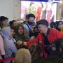 BTN Gelar Road Show Tabungan Bisnis di Pasar Tanah Abang Jakarta