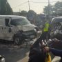 Diduga Mabuk, Sopir Honda Mobilio Kabur Usai Picu Tabrakan Beruntun di Depok