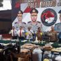 Ada Gudang Penyimpanan Narkoba Senilai Rp23 Miliar di Bekasi, Polisi Sita Jutaan Butir Obat Keras