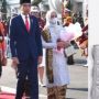 Ini Deretan Koleksi Tas Mewah Ibu Negara Iriana Jokowi yang Bernilai Fantastis