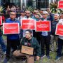Minta Firli Bahuri Dicopot, Para Mantan Pimpinan Geruduk KPK