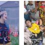 Pedangdut Mala Agatha Dikecam Tirukan Tarian Ida Dayak: Hati-hati ya Ka