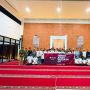Akun Fanpage Sepak Bola Garuda Revolution Resmikan Masjid, Hasil Donasi Followersnya