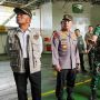 Cek Pelabuhan Merak dan Ciwandan, Kapolri Minta Anggotanya Pastikan Keamanan Pemudik