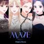 Anggota Grup K-Pop Virtual Mave: Jadi Duta Kakao Webtoon Indonesia
