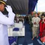 Hadiri HUT ke-77 TNI AU, Puan Maharani: DPR Komitmen Dukung Modernisasi Alutsista